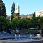 Top Colleges in California for Computer Science