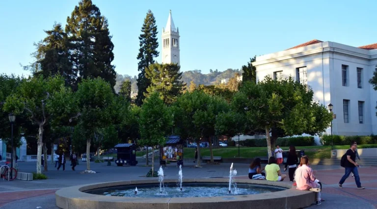 Top Colleges in California for Computer Science